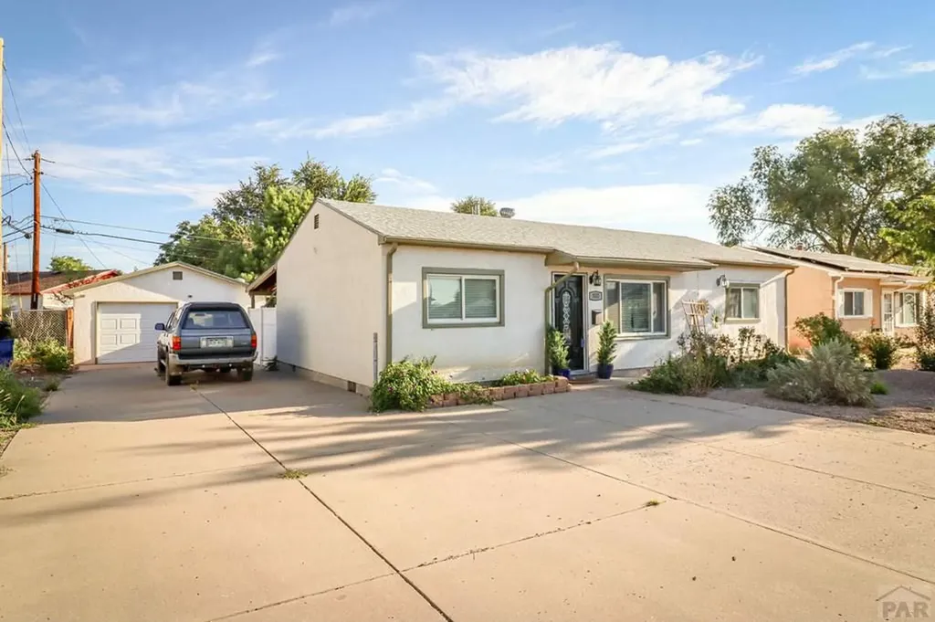 3503 Baystate Avenue Pueblo CO 81005