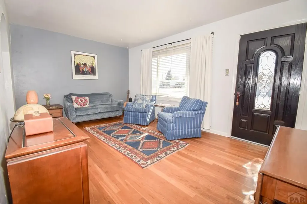 3503 Baystate Avenue Pueblo CO 81005