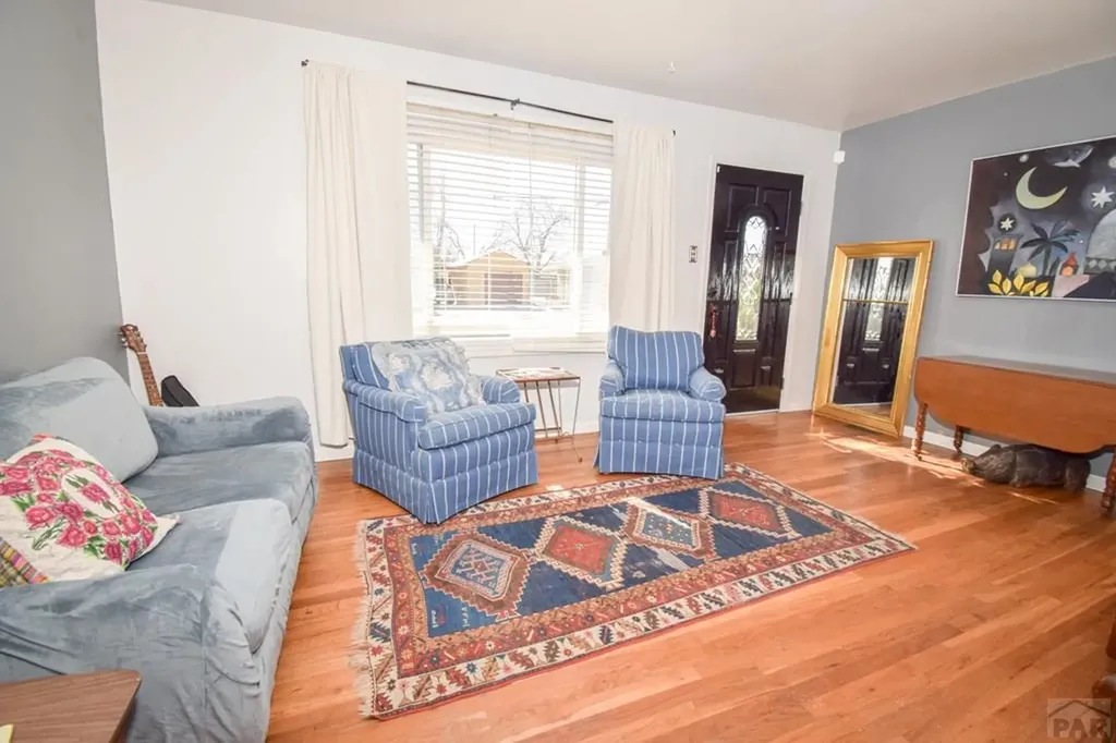 3503 Baystate Avenue Pueblo CO 81005