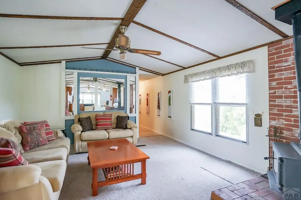 301 W Ryus Avenue La Veta CO 81055