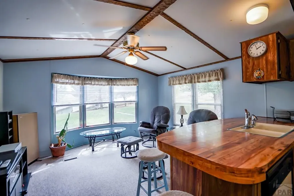 301 W Ryus Avenue La Veta CO 81055