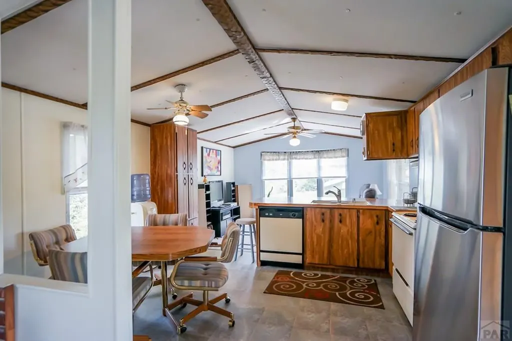 301 W Ryus Avenue La Veta CO 81055