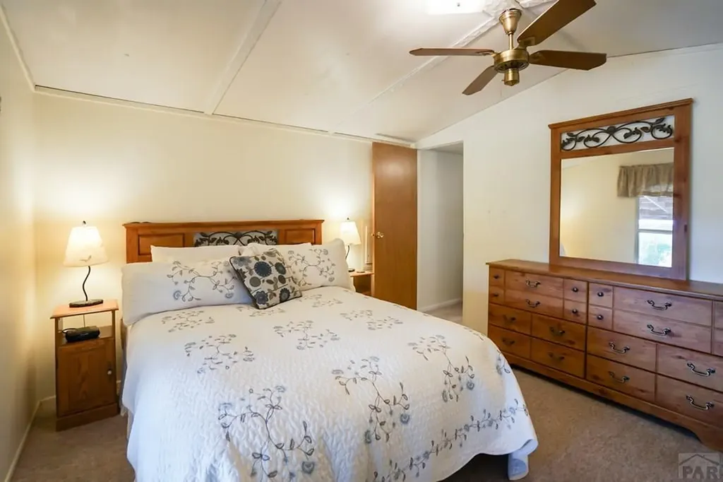 301 W Ryus Avenue La Veta CO 81055