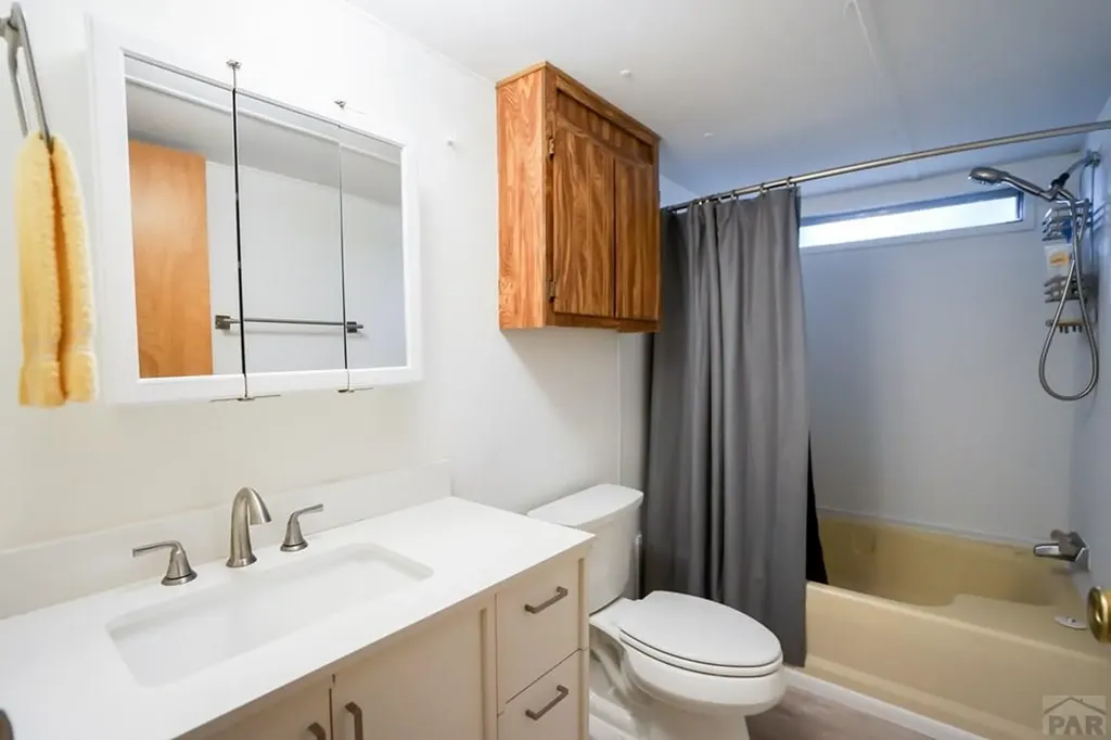 301 W Ryus Avenue La Veta CO 81055