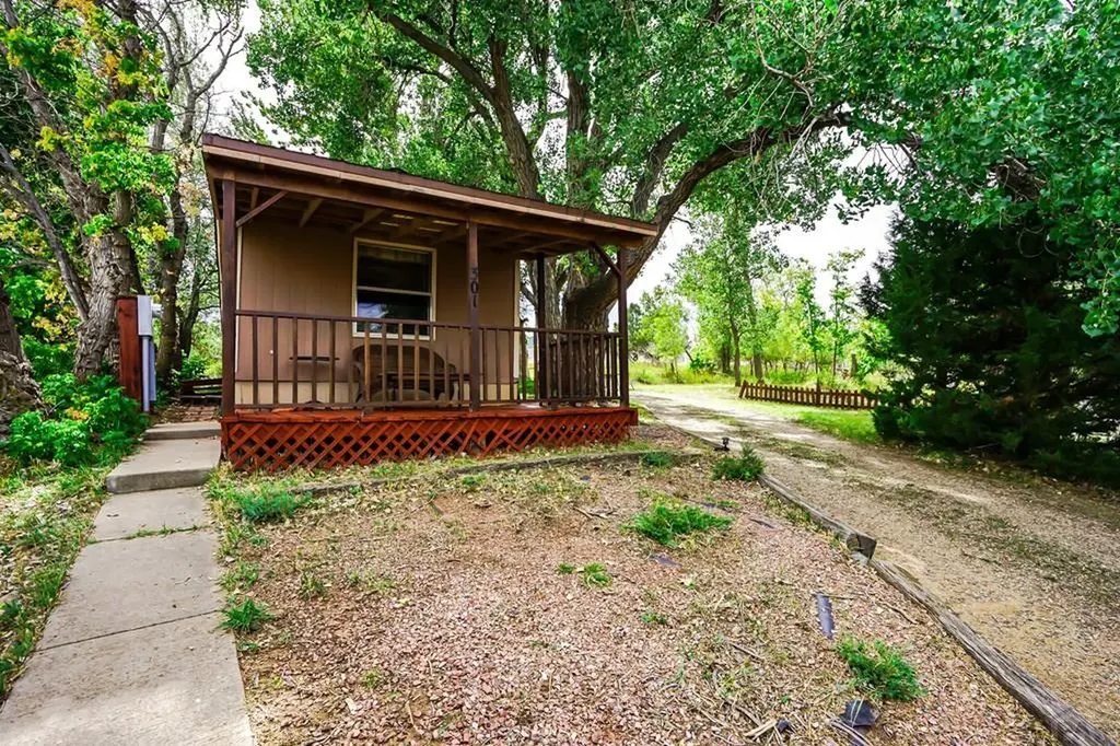 301 W Ryus Avenue La Veta CO 81055