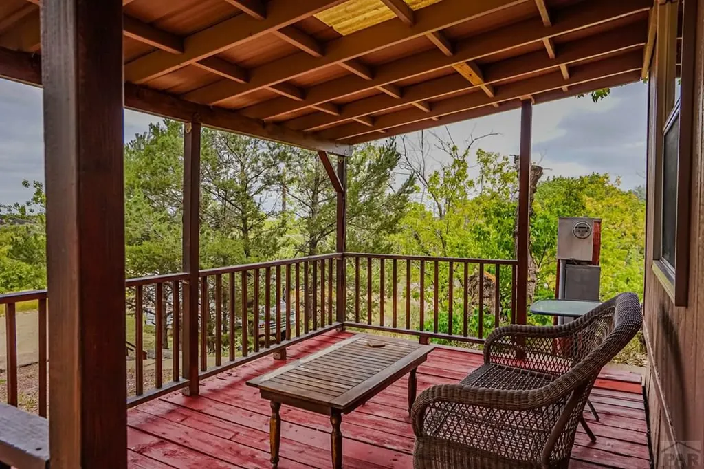 301 W Ryus Avenue La Veta CO 81055