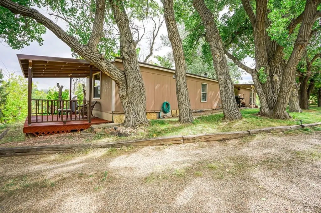 301 W Ryus Avenue La Veta CO 81055