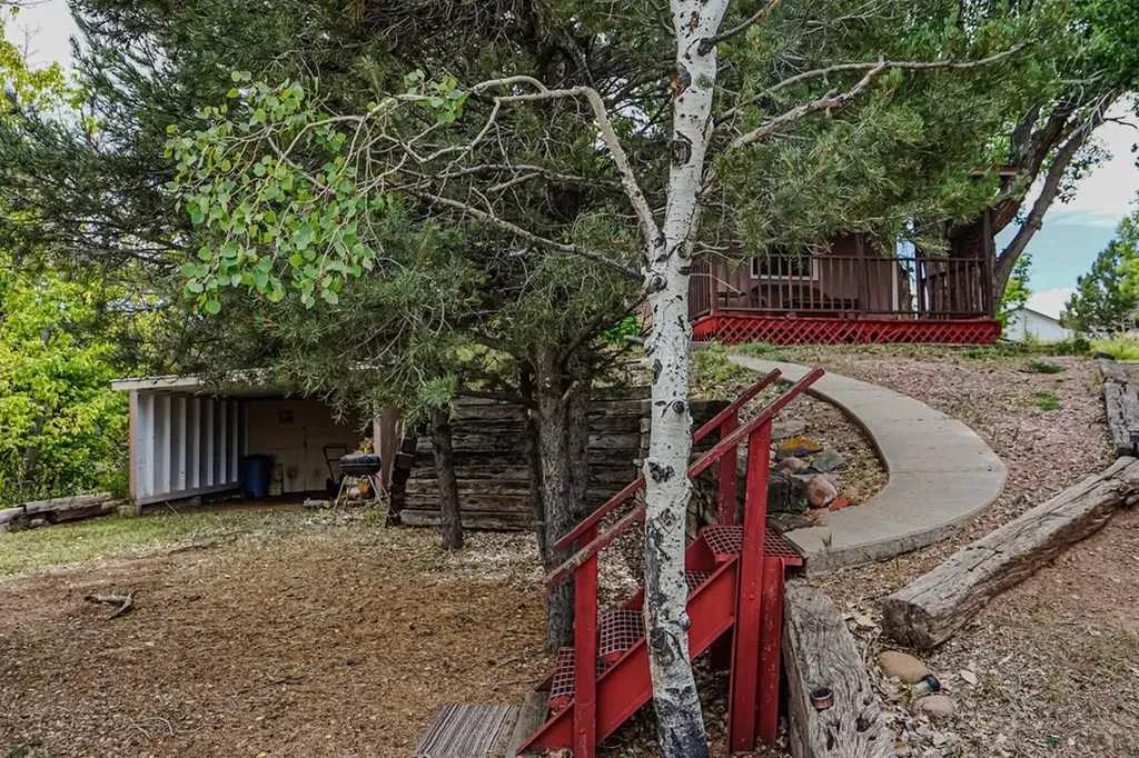 301 W Ryus Avenue La Veta CO 81055