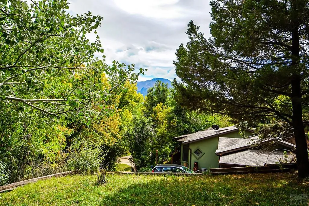 301 W Ryus Avenue La Veta CO 81055