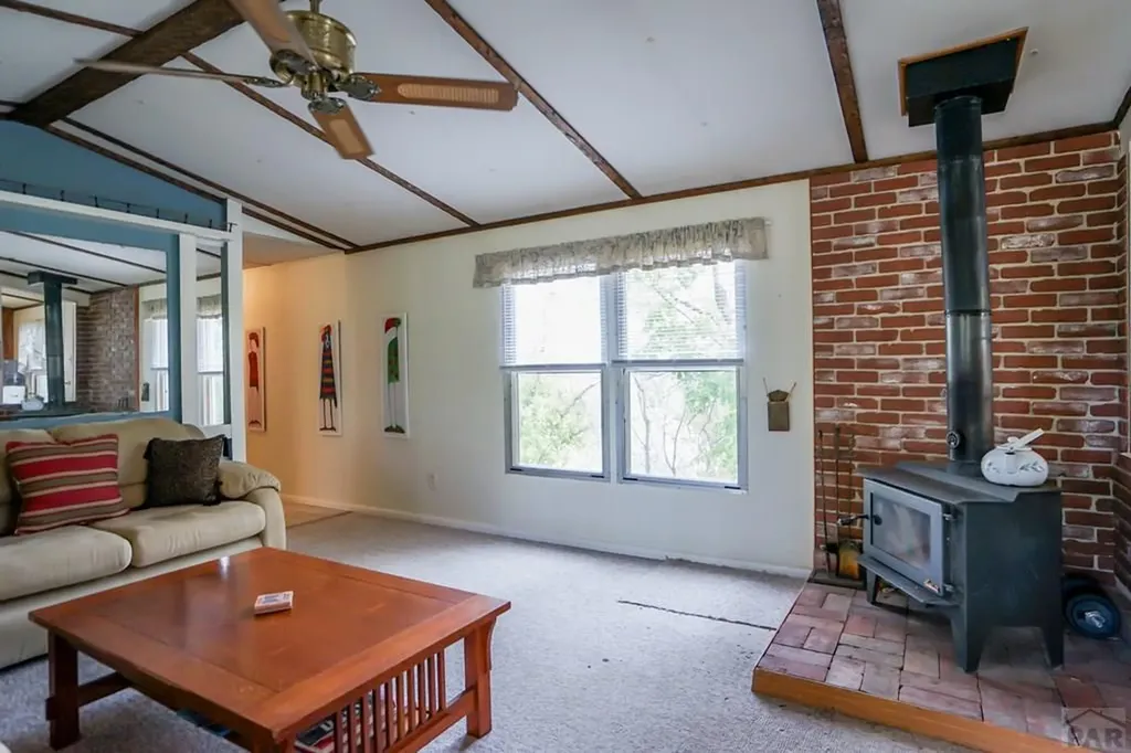 301 W Ryus Avenue La Veta CO 81055