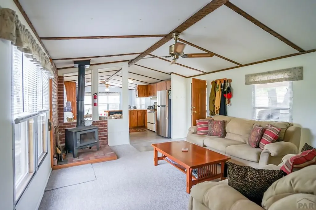 301 W Ryus Avenue La Veta CO 81055