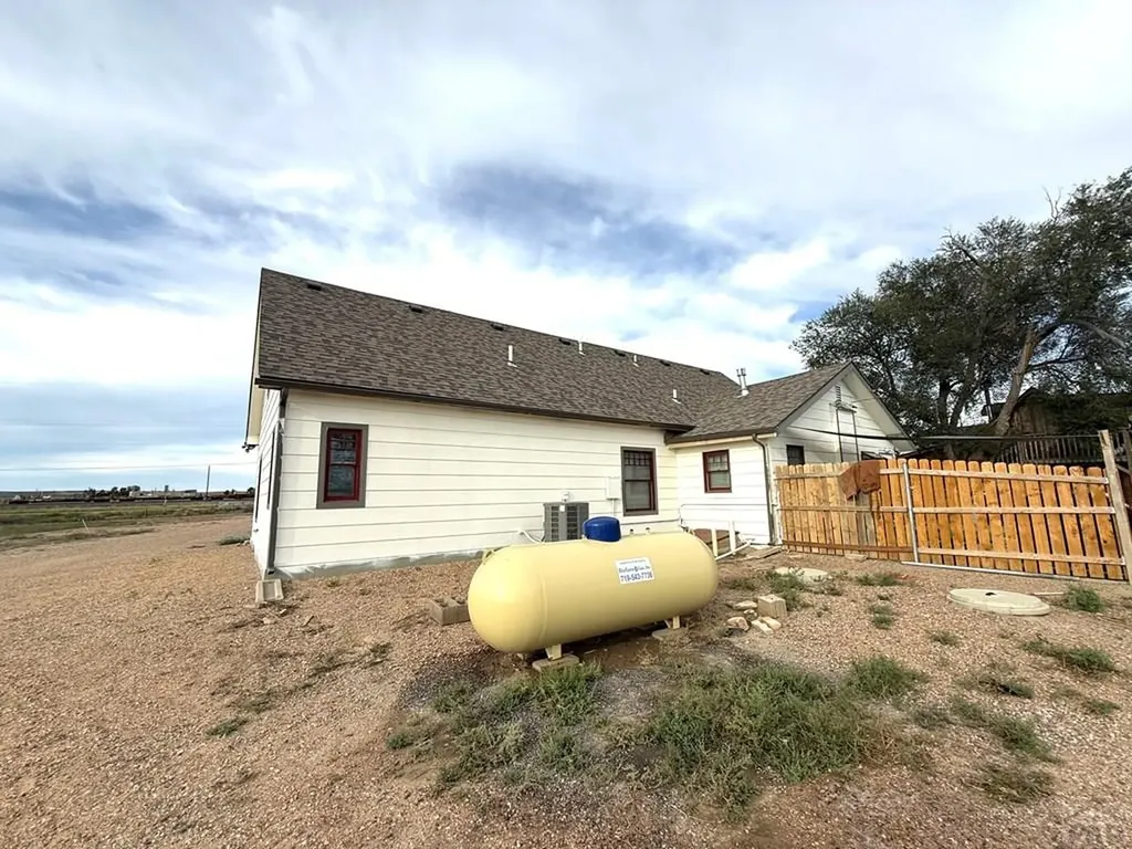 34612 E State Highway 96 Pueblo CO 81006