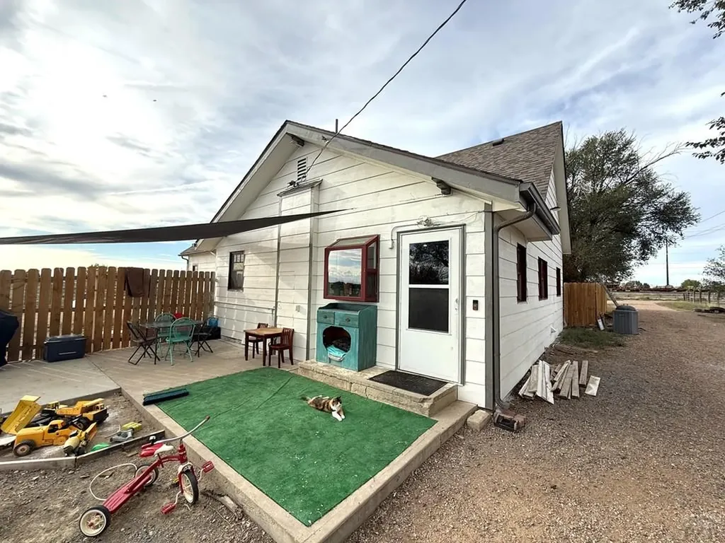 34612 E State Highway 96 Pueblo CO 81006