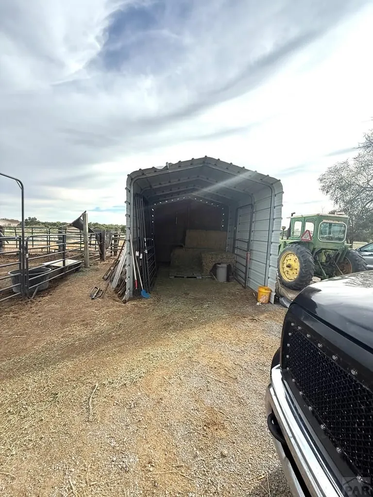 34612 E State Highway 96 Pueblo CO 81006