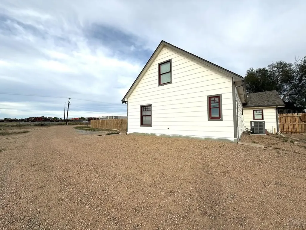 34612 E State Highway 96 Pueblo CO 81006