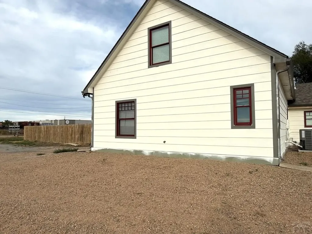 34612 E State Highway 96 Pueblo CO 81006