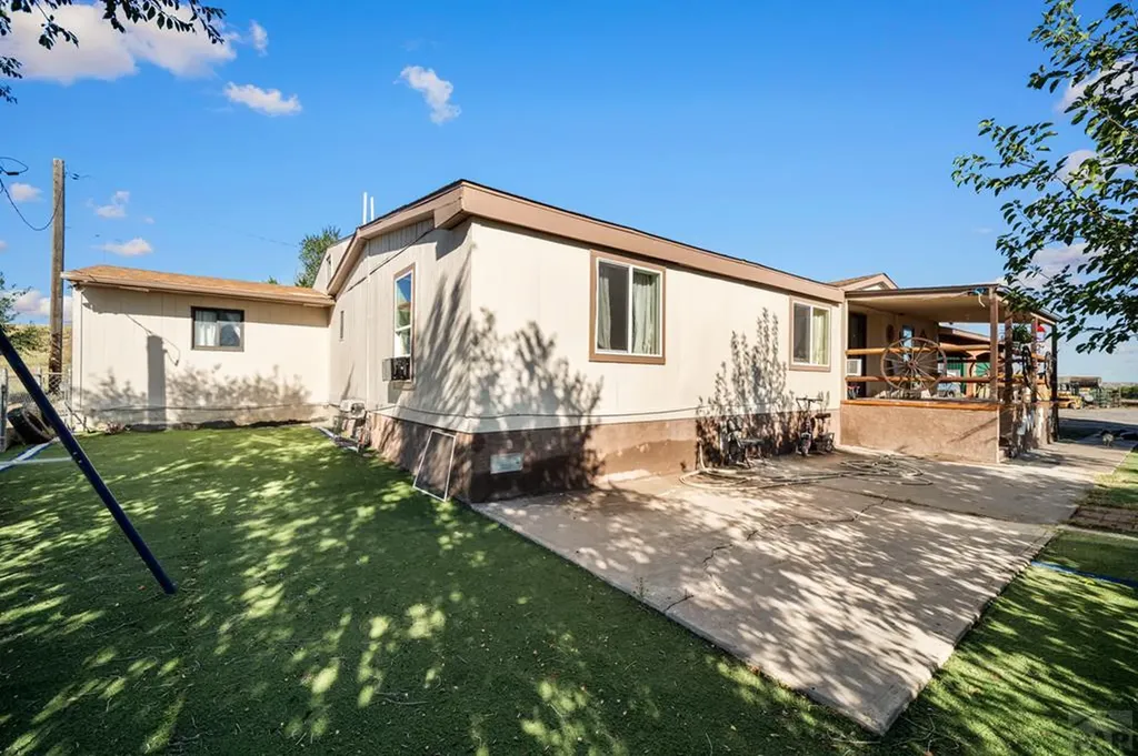 5320 E Red Creek Springs Road Pueblo CO 81005