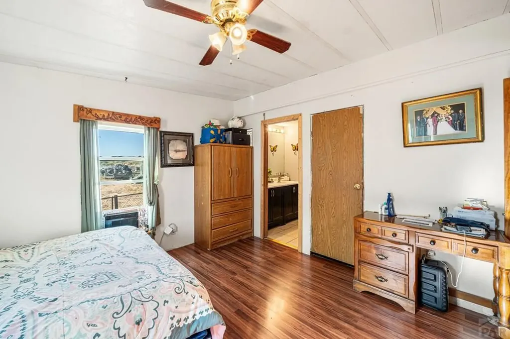 5320 E Red Creek Springs Road Pueblo CO 81005