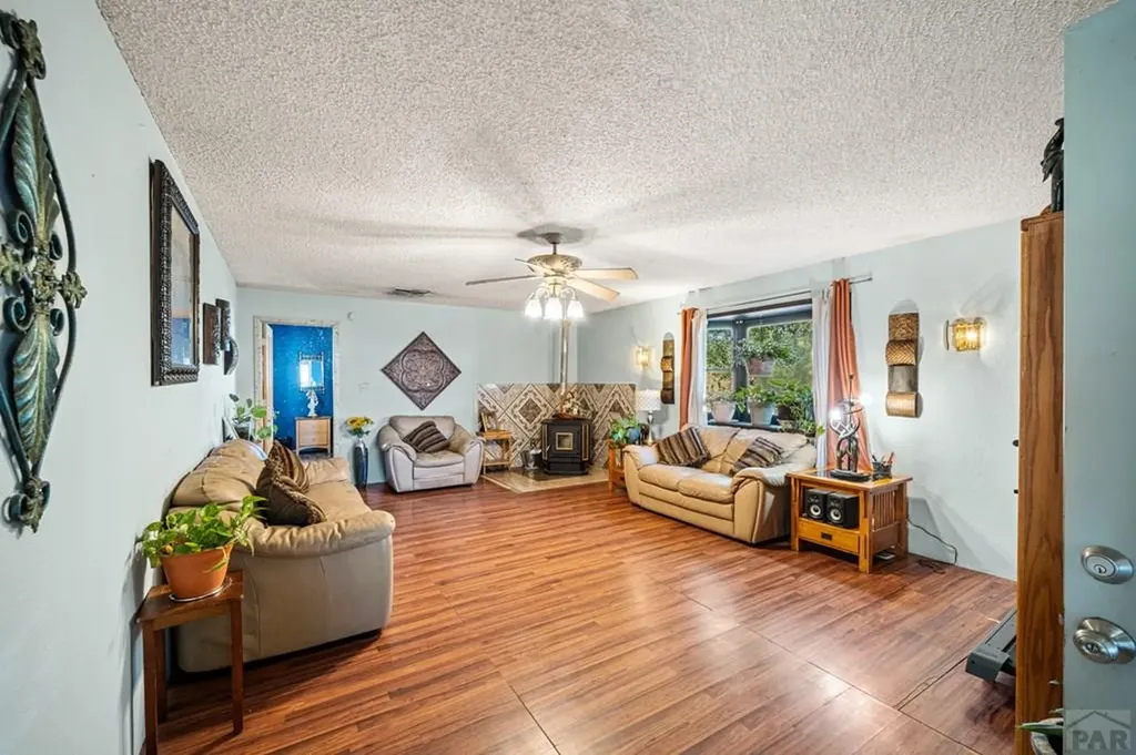 5320 E Red Creek Springs Road Pueblo CO 81005