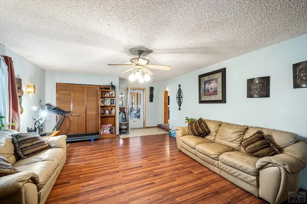 5320 E Red Creek Springs Road Pueblo CO 81005