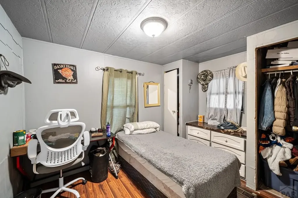 5320 E Red Creek Springs Road Pueblo CO 81005