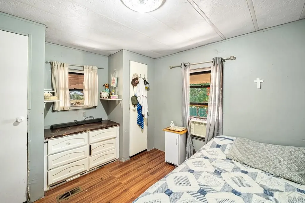 5320 E Red Creek Springs Road Pueblo CO 81005