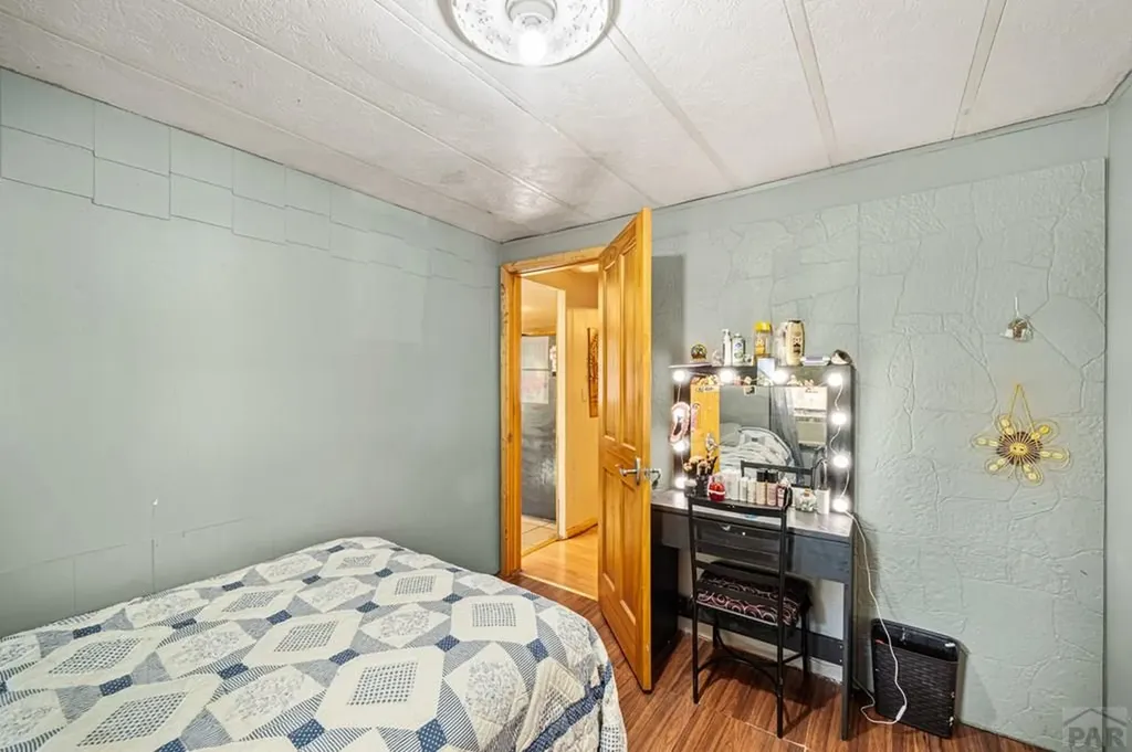 5320 E Red Creek Springs Road Pueblo CO 81005