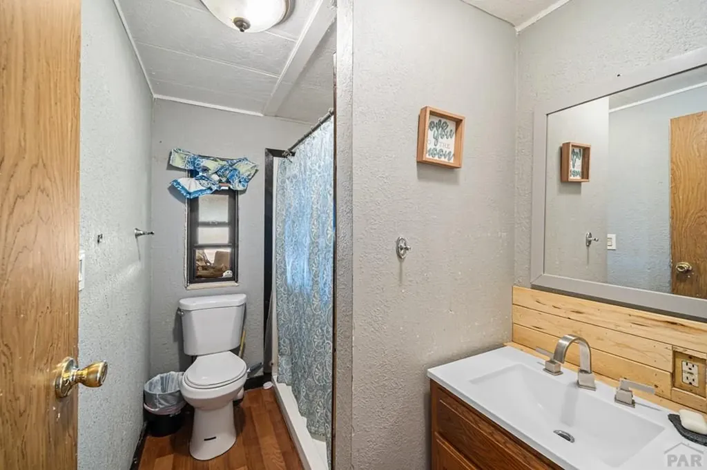 5320 E Red Creek Springs Road Pueblo CO 81005