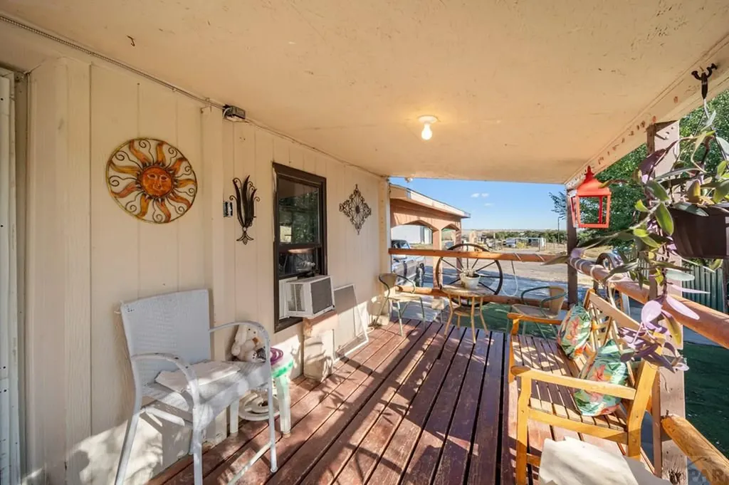 5320 E Red Creek Springs Road Pueblo CO 81005