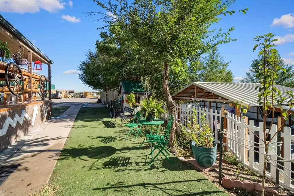 5320 E Red Creek Springs Road Pueblo CO 81005