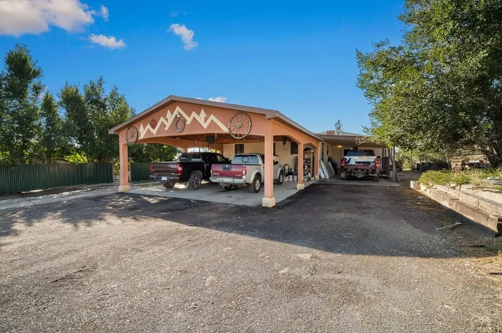 5320 E Red Creek Springs Road Pueblo CO 81005