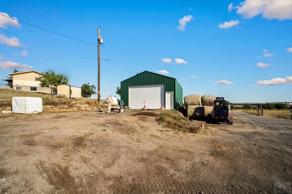 5320 E Red Creek Springs Road Pueblo CO 81005