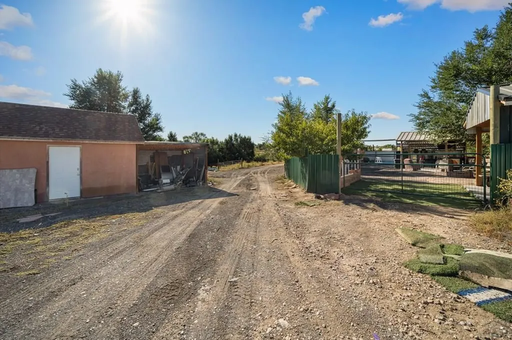 5320 E Red Creek Springs Road Pueblo CO 81005