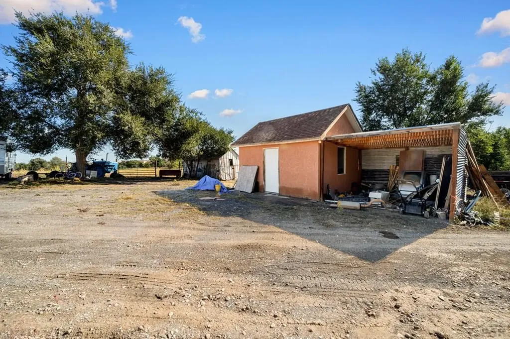 5320 E Red Creek Springs Road Pueblo CO 81005