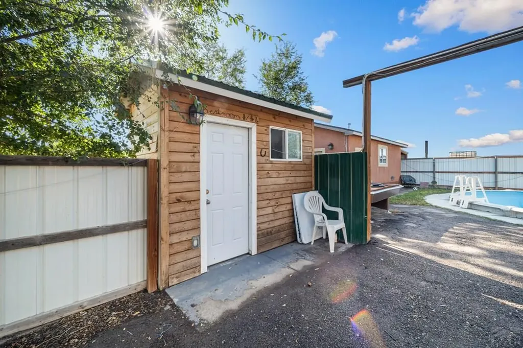 5320 E Red Creek Springs Road Pueblo CO 81005