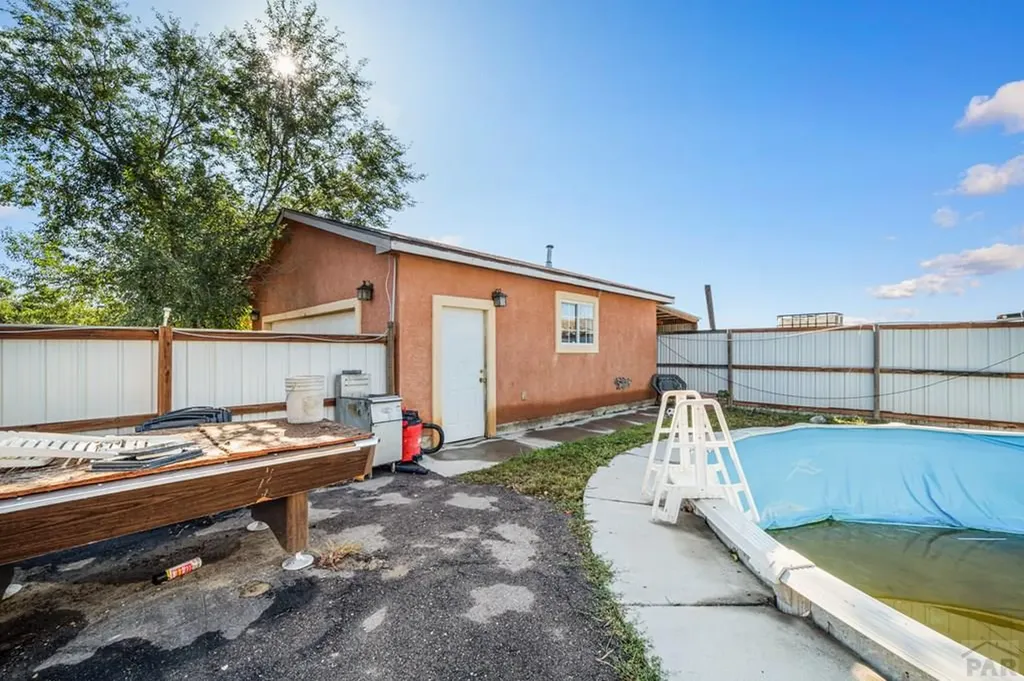 5320 E Red Creek Springs Road Pueblo CO 81005