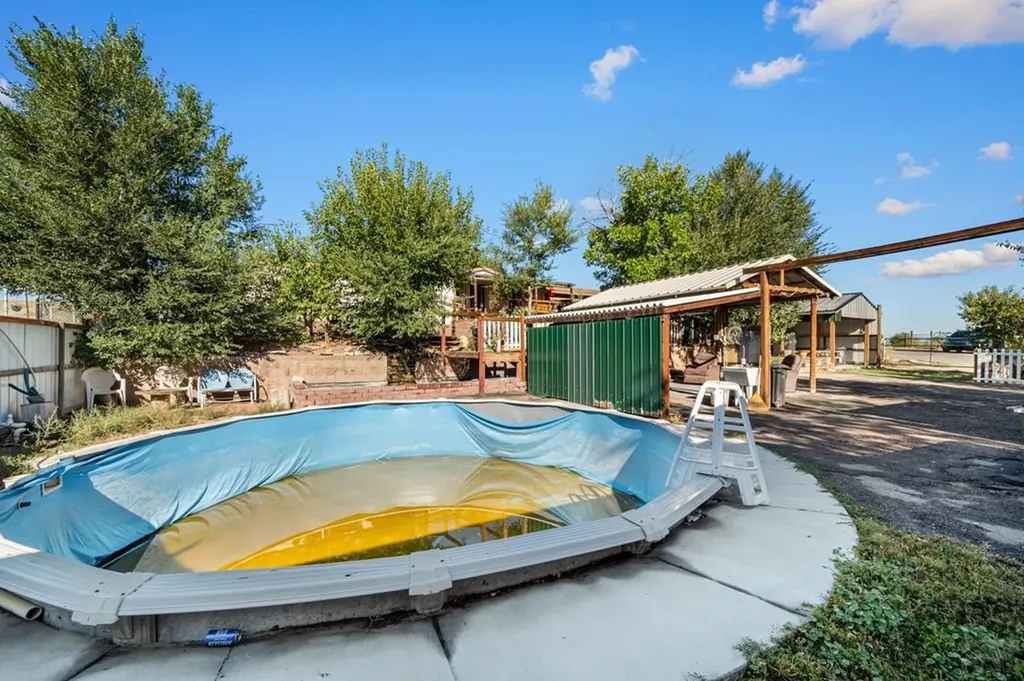 5320 E Red Creek Springs Road Pueblo CO 81005