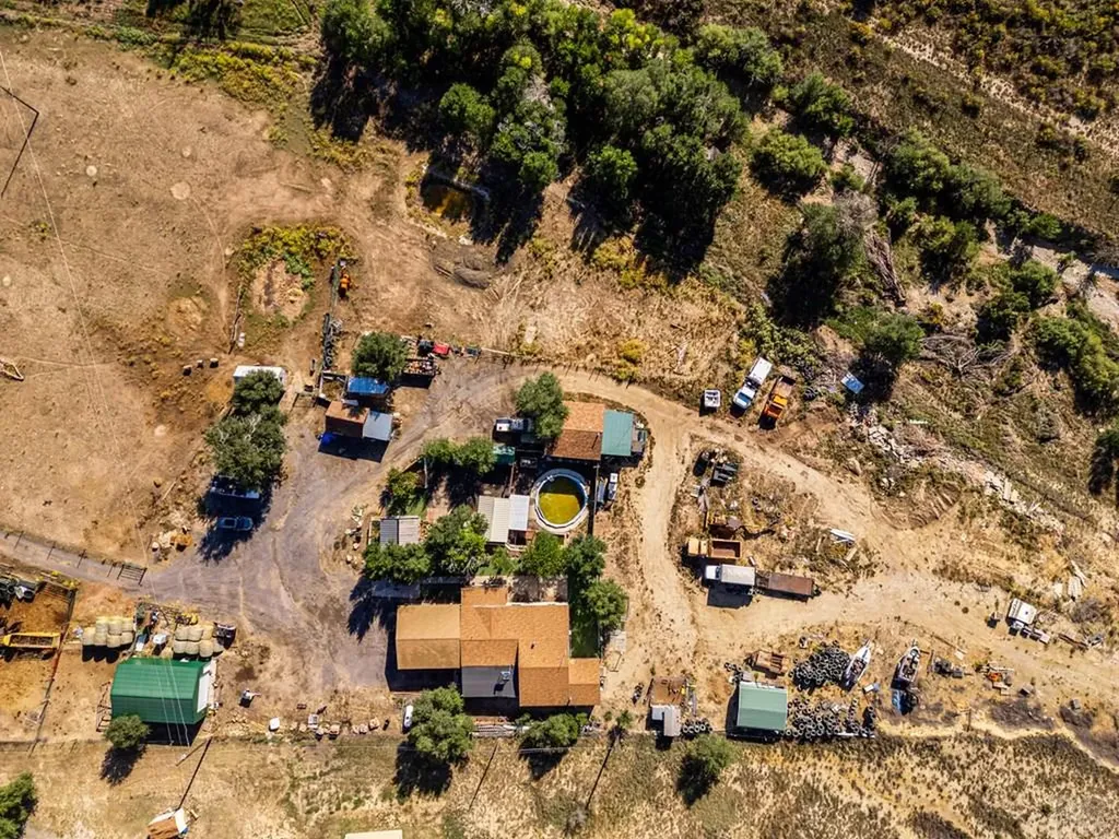 5320 E Red Creek Springs Road Pueblo CO 81005