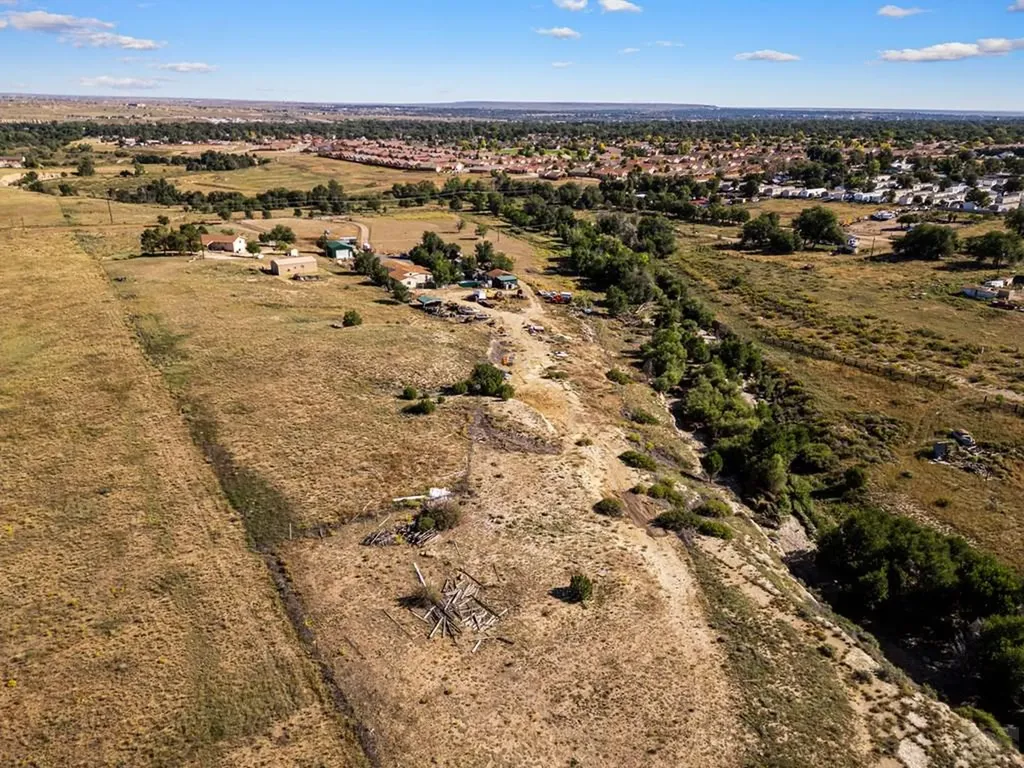 5320 E Red Creek Springs Road Pueblo CO 81005