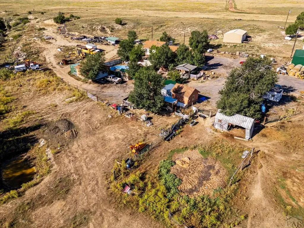 5320 E Red Creek Springs Road Pueblo CO 81005