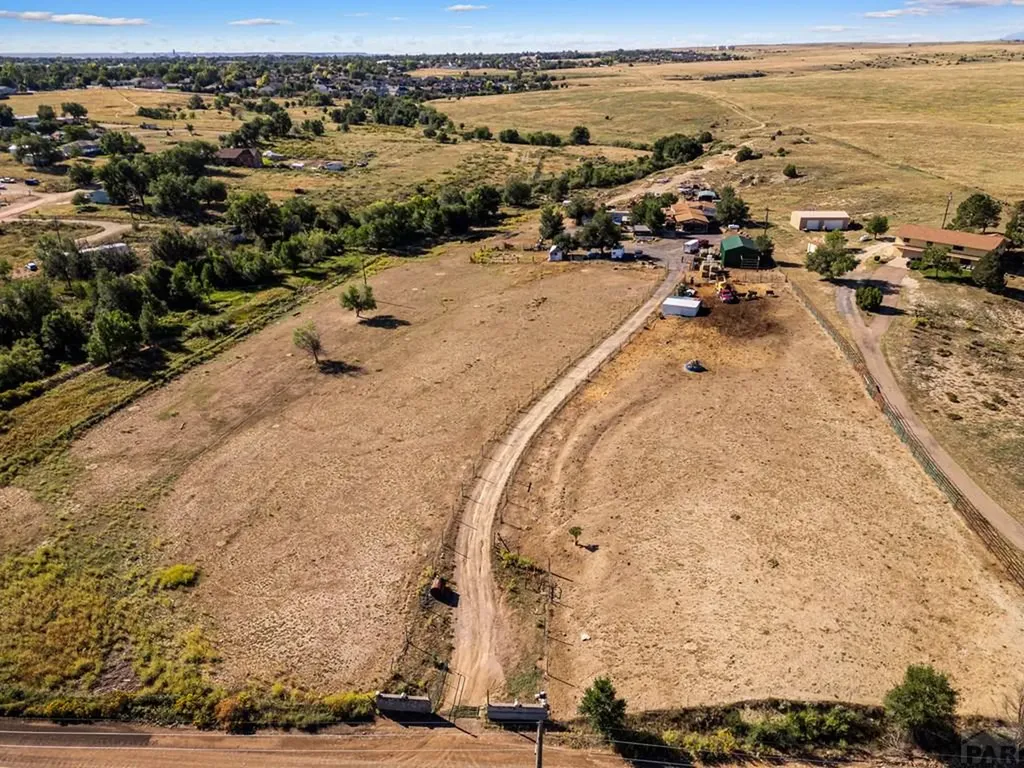 5320 E Red Creek Springs Road Pueblo CO 81005