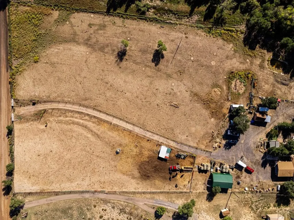 5320 E Red Creek Springs Road Pueblo CO 81005