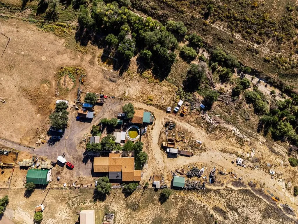 5320 E Red Creek Springs Road Pueblo CO 81005