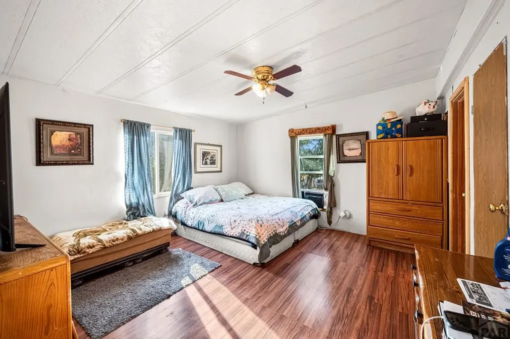 5320 E Red Creek Springs Road Pueblo CO 81005