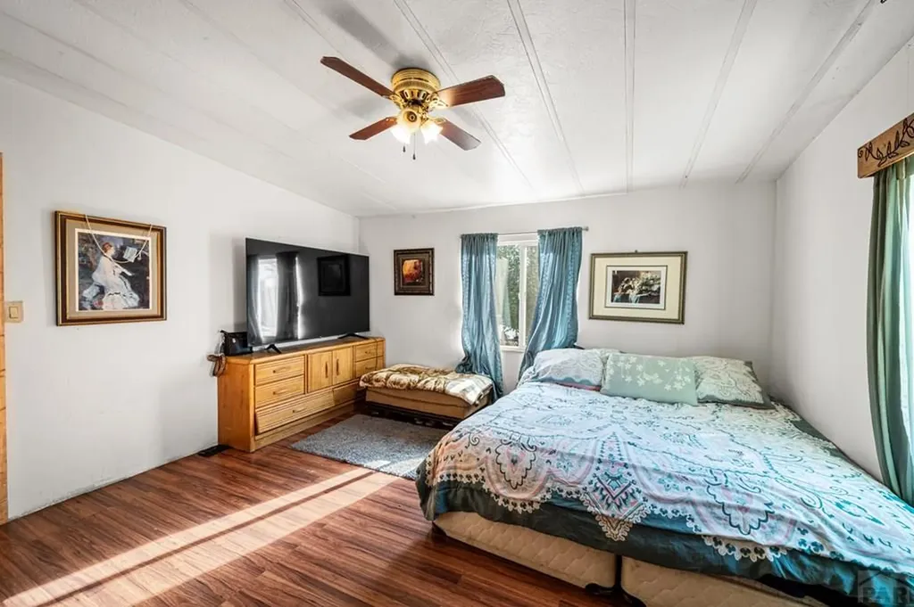 5320 E Red Creek Springs Road Pueblo CO 81005