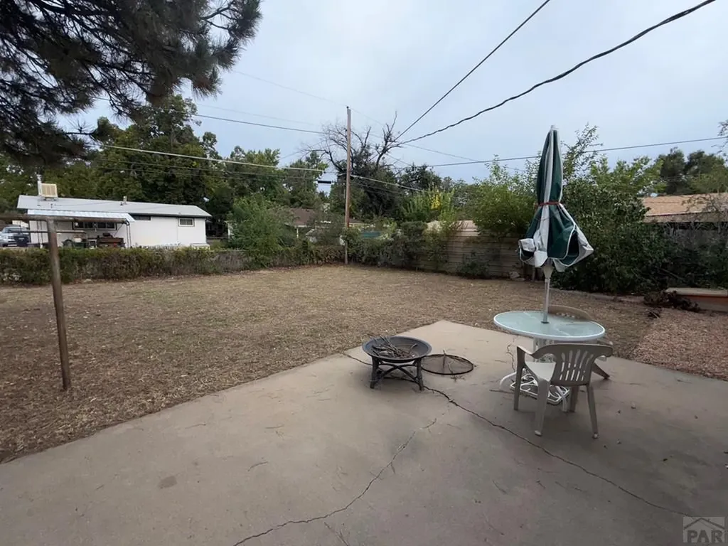 1706 Comanche Road Pueblo CO 81001