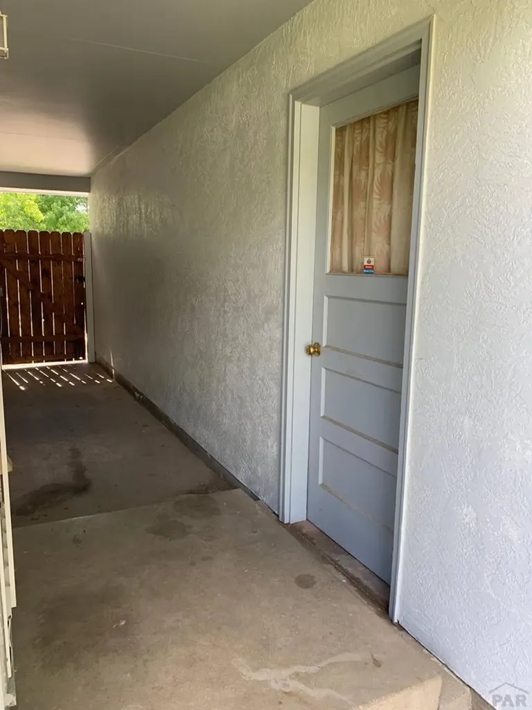 1706 Comanche Road Pueblo CO 81001