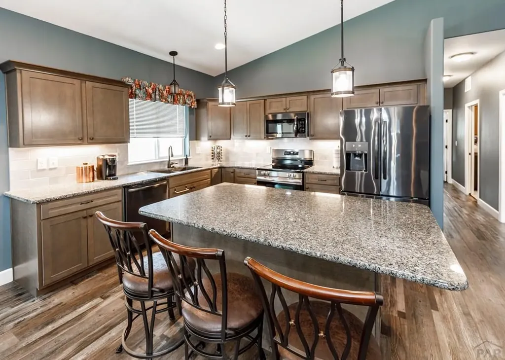 288 S Wiggins Drive Pueblo West CO 81007