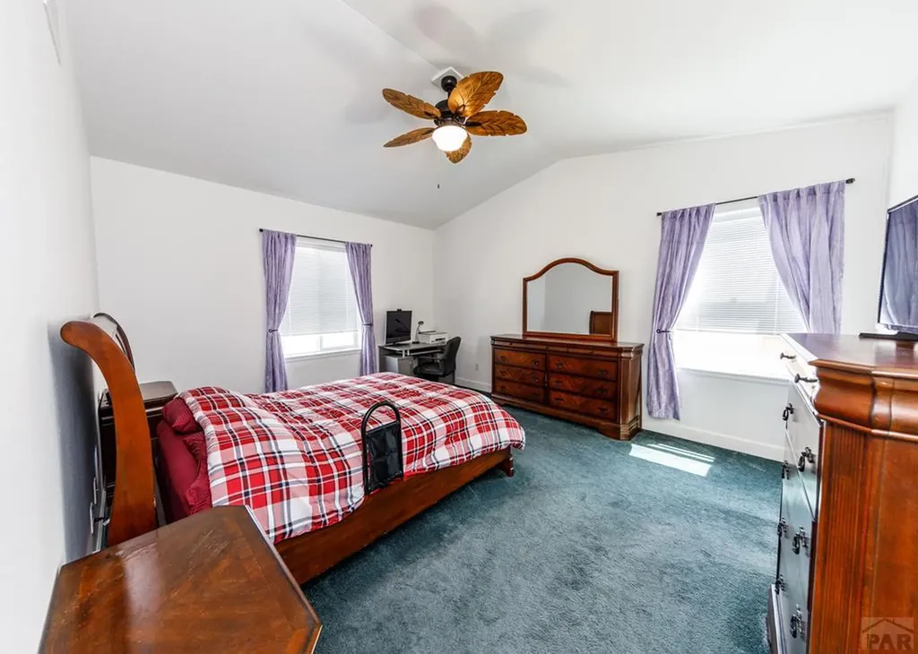 288 S Wiggins Drive Pueblo West CO 81007