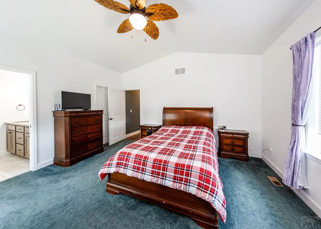 288 S Wiggins Drive Pueblo West CO 81007